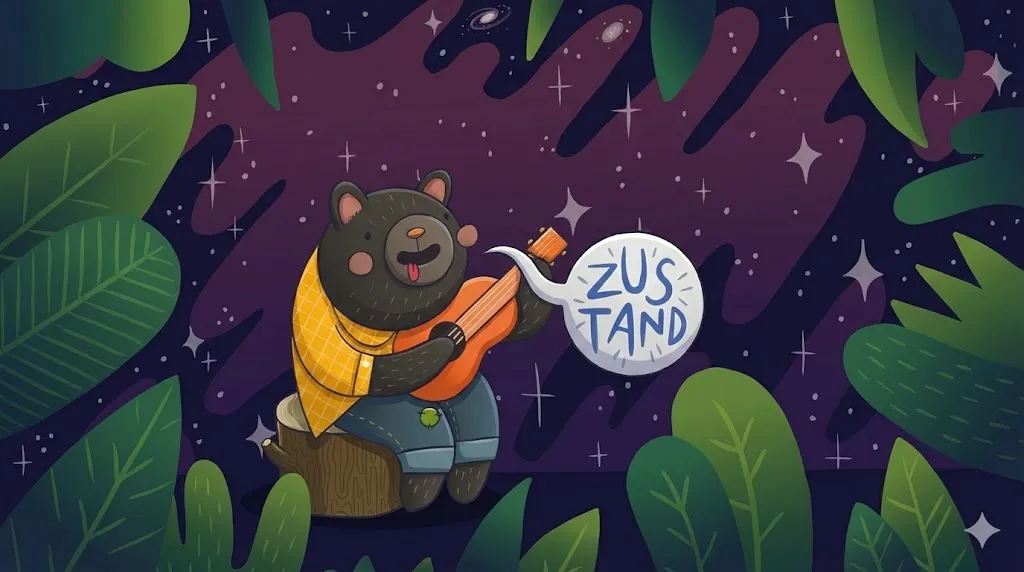 zustand 라이브러리 코드 분석하기